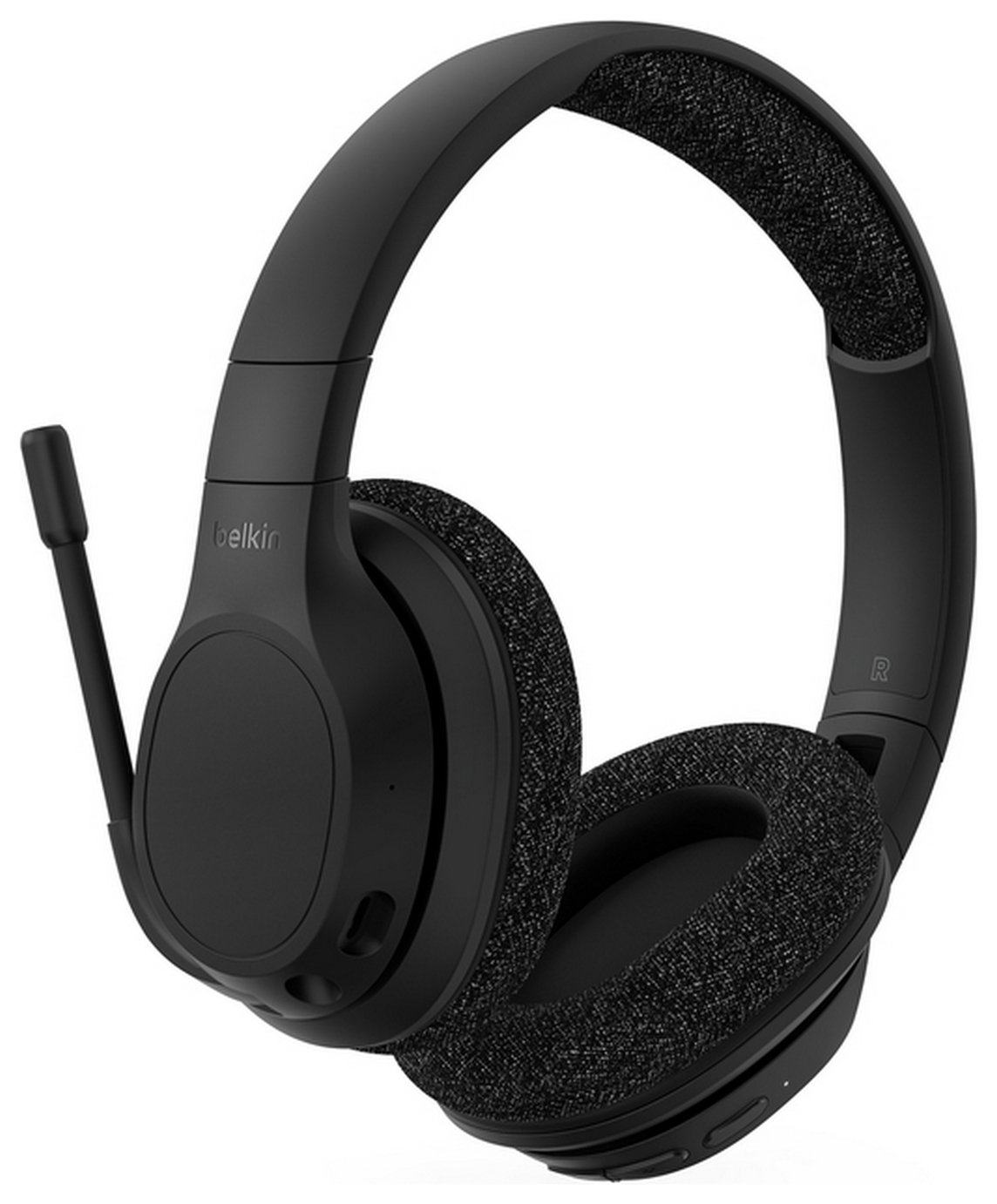 Belkin Soundform Adapt Wireless Over-Ear Headset