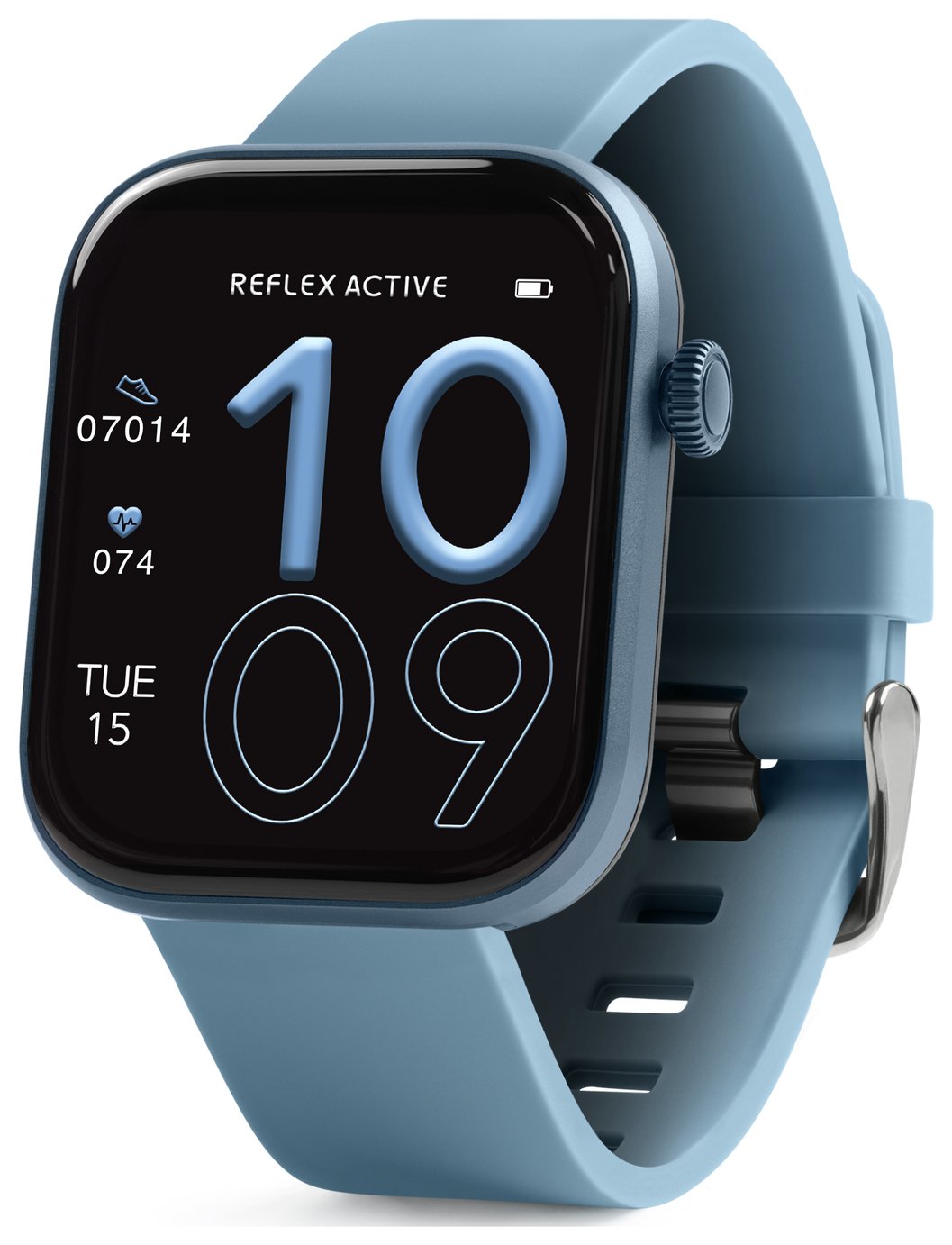 Reflex Active Series 40 Calling Smart Watch