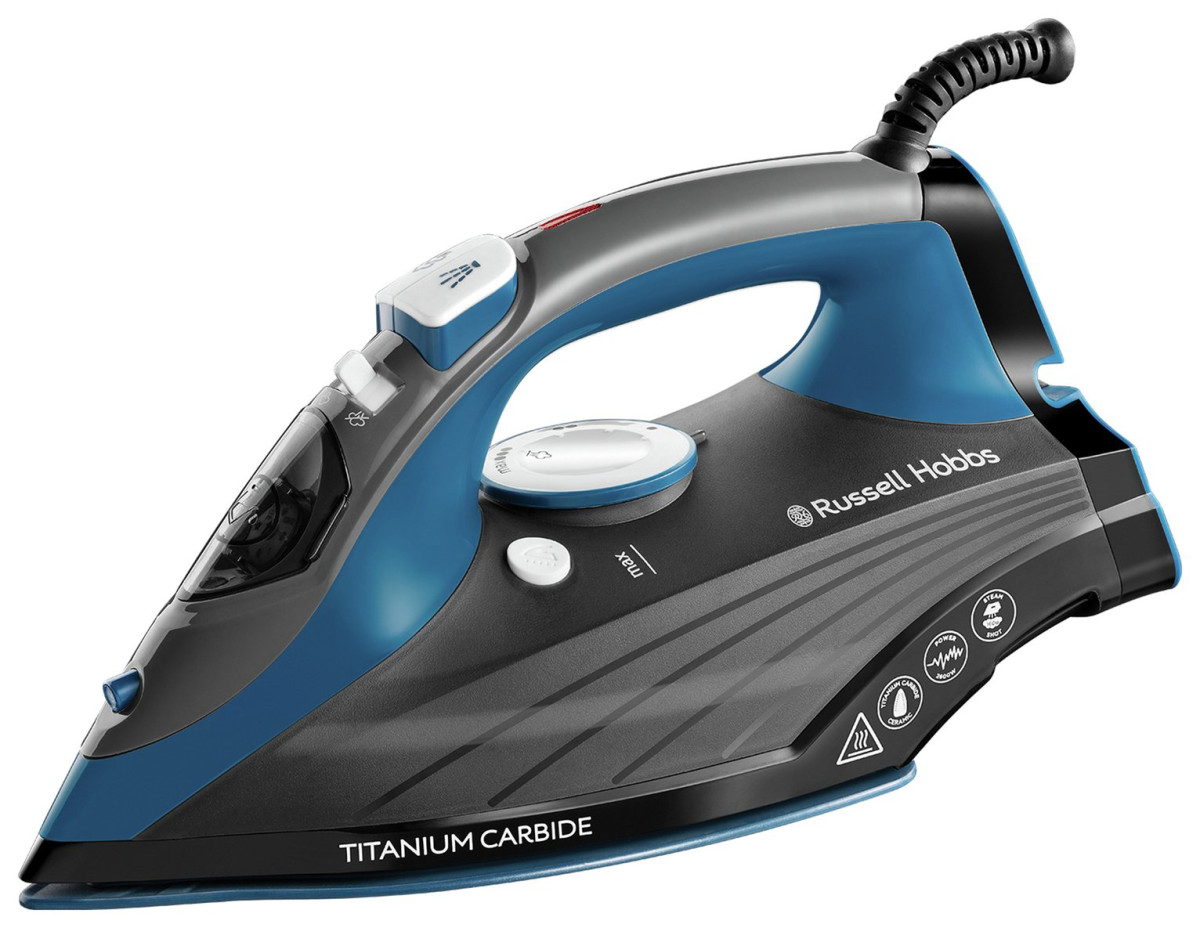 Russell Hobbs 27090 Titanium Carbide