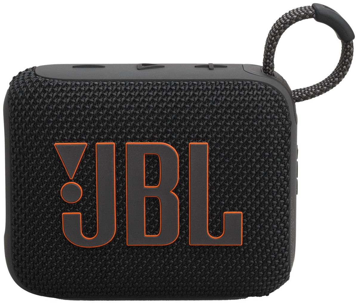 JBL Go 4