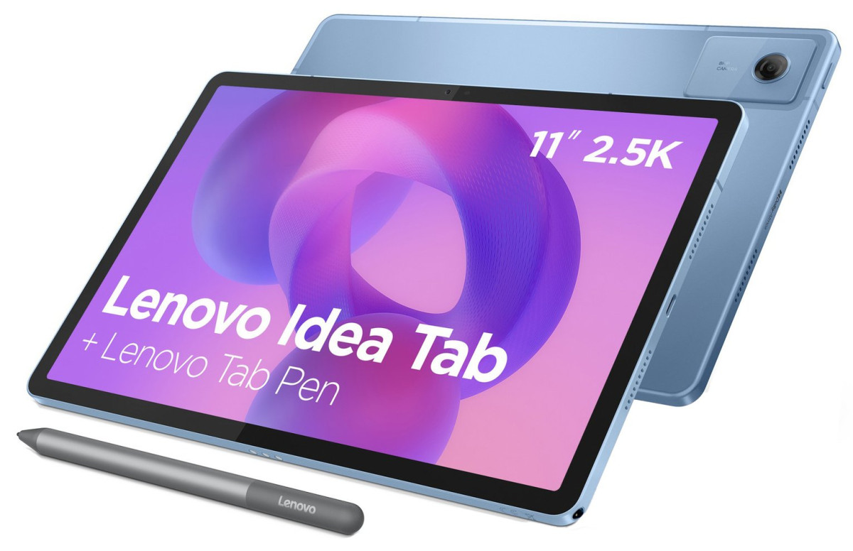 Lenovo Idea Tab Tablet
