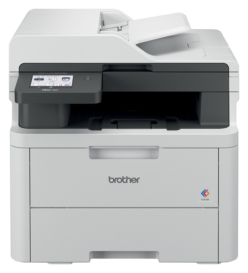 Brother MFC-L3740CDWE