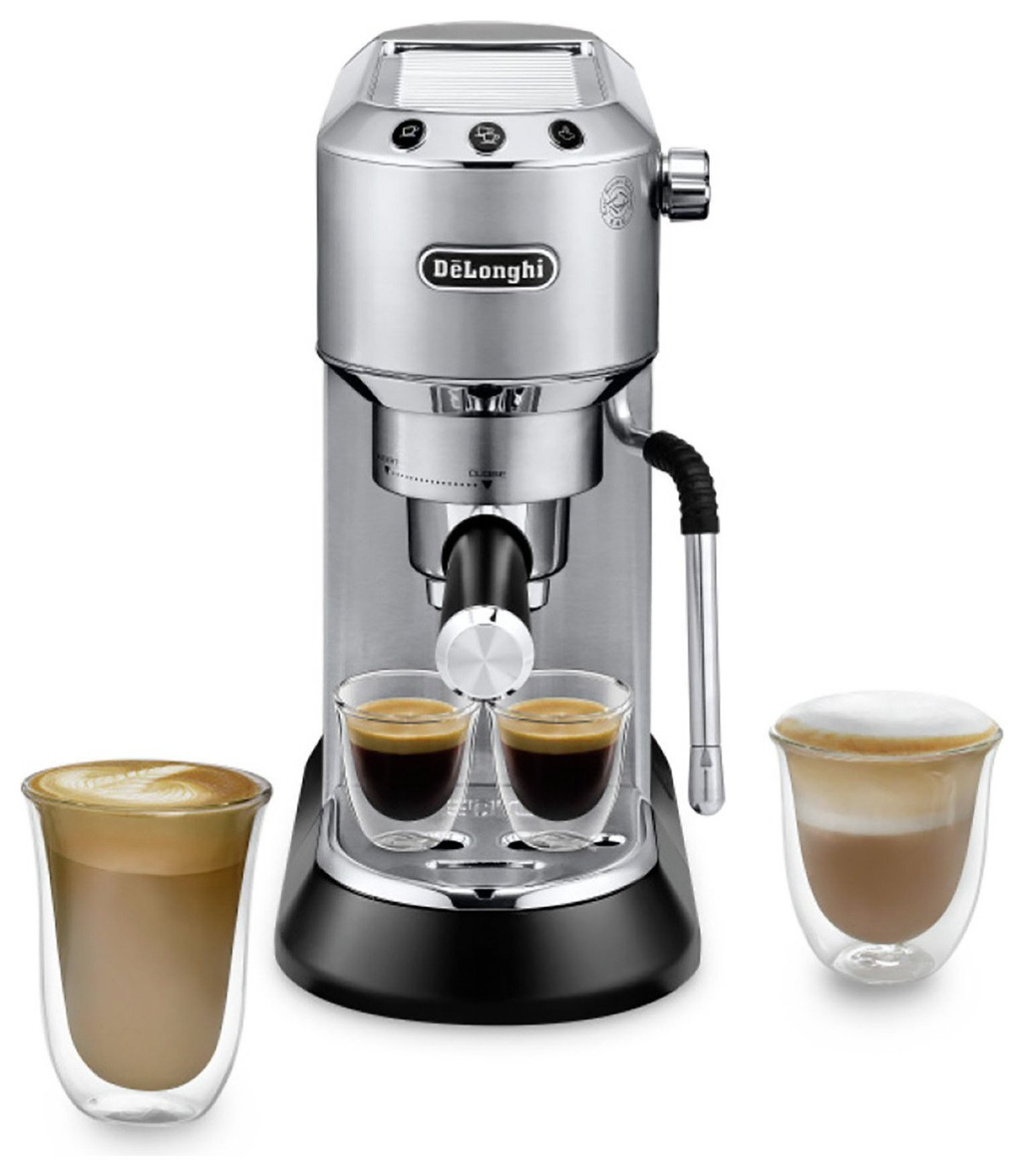 De'Longhi Dedica Arte EC885.M
