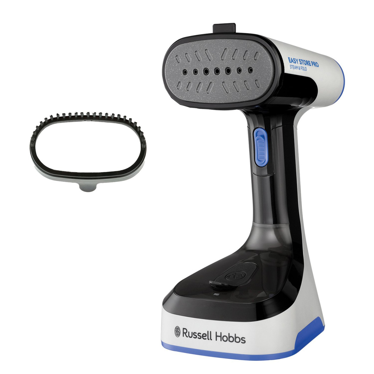 Russell Hobbs Steam Genie Easy Store 26740 Handheld Garment Steamer