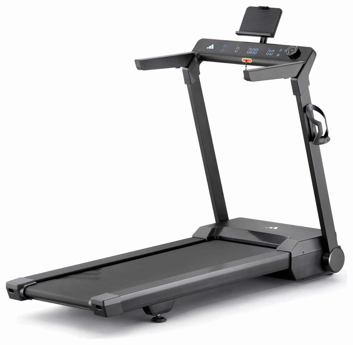Adidas T-24c Folding Treadmill