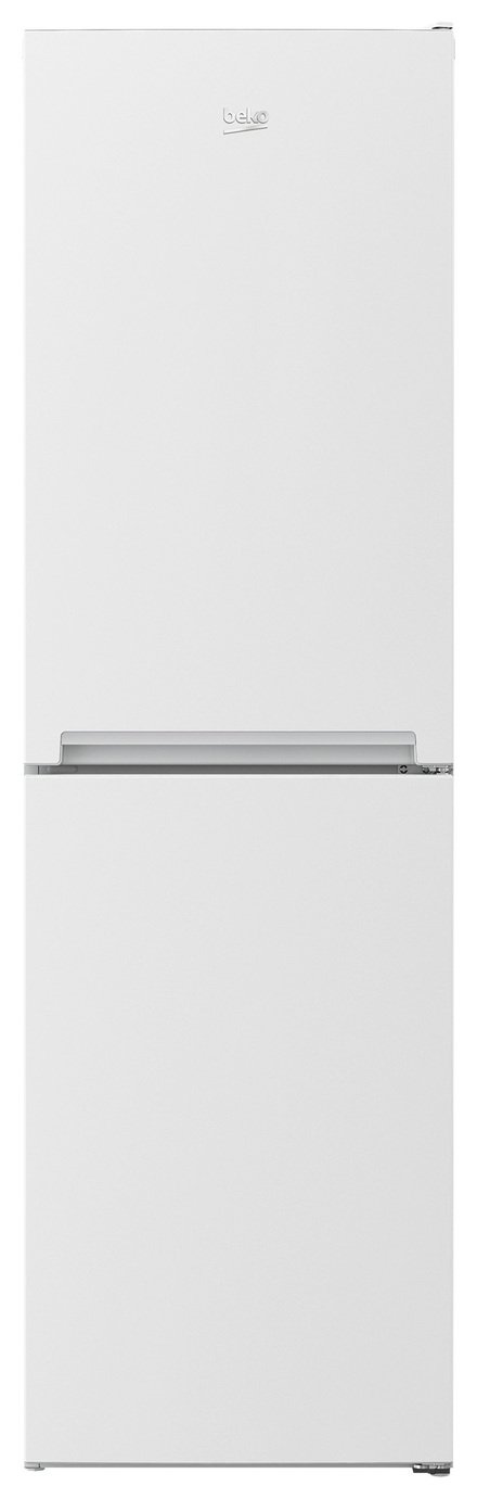 Beko CFG4582W Freestanding Fridge Freezer