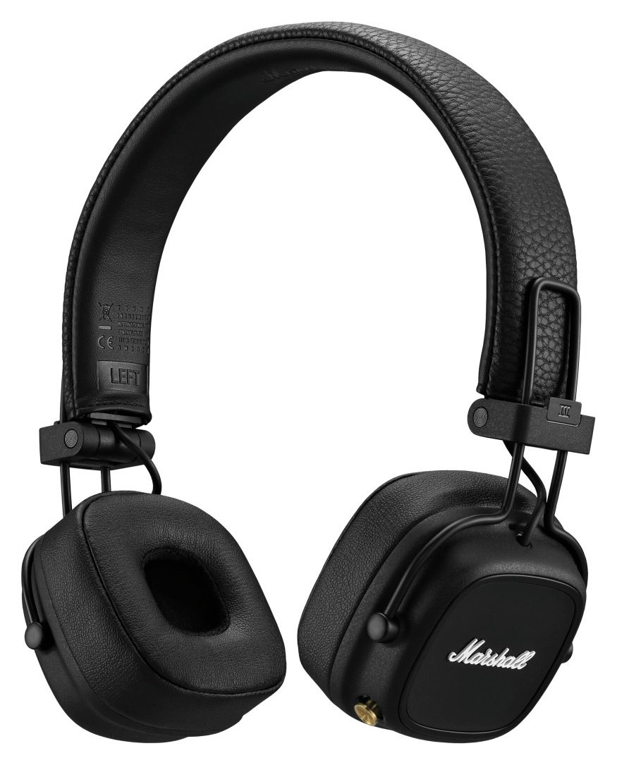 Marshall Major IV