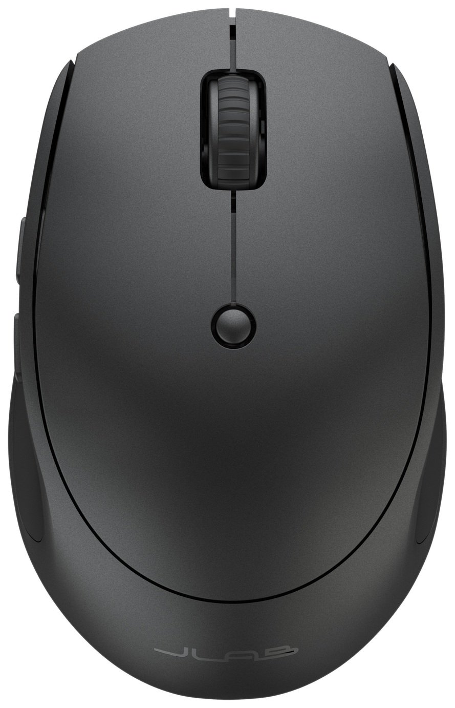 JLab GO Charge Wireless Bluetooth Mouse