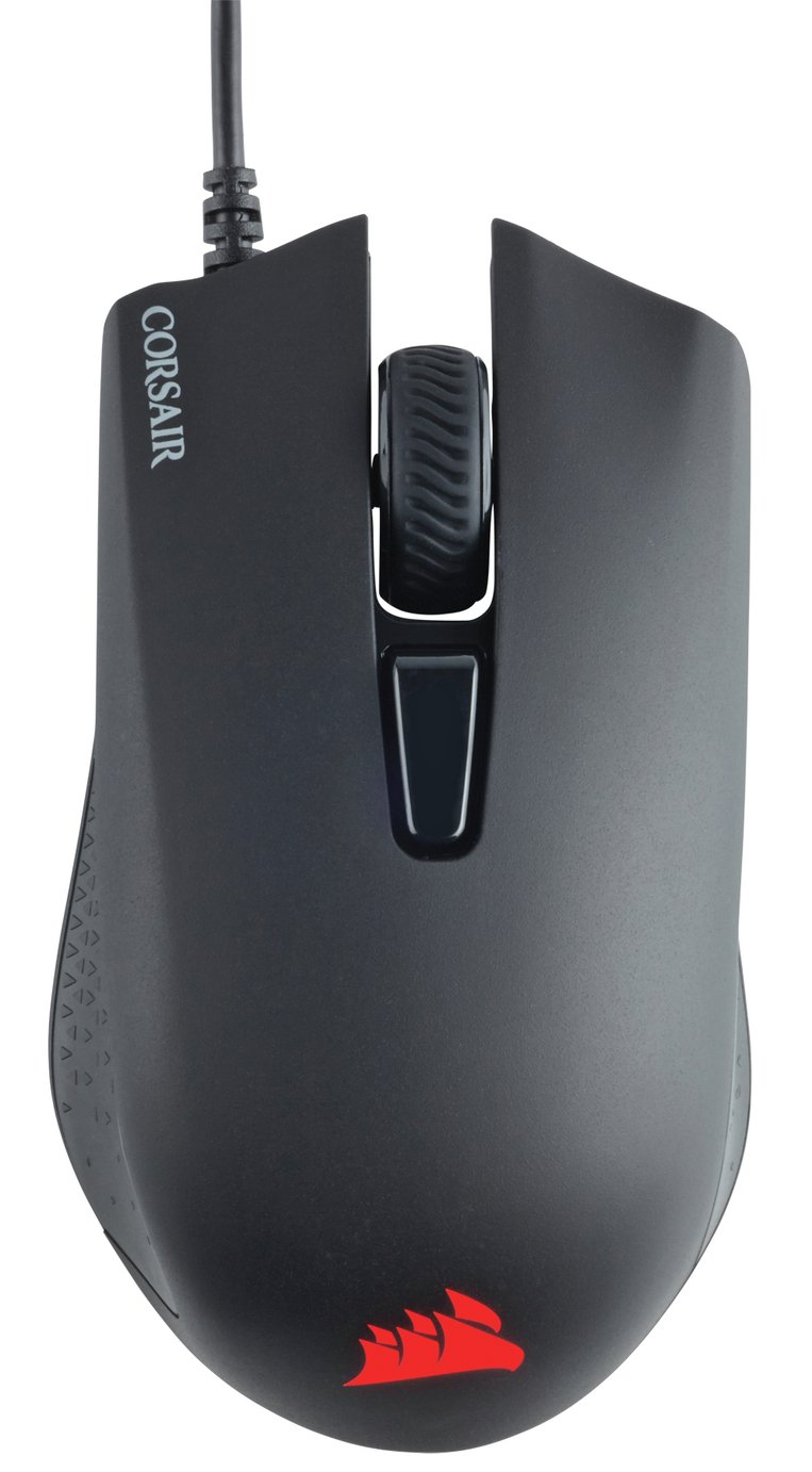 Corsair Harpoon RGB Pro Wired Gaming Mouse