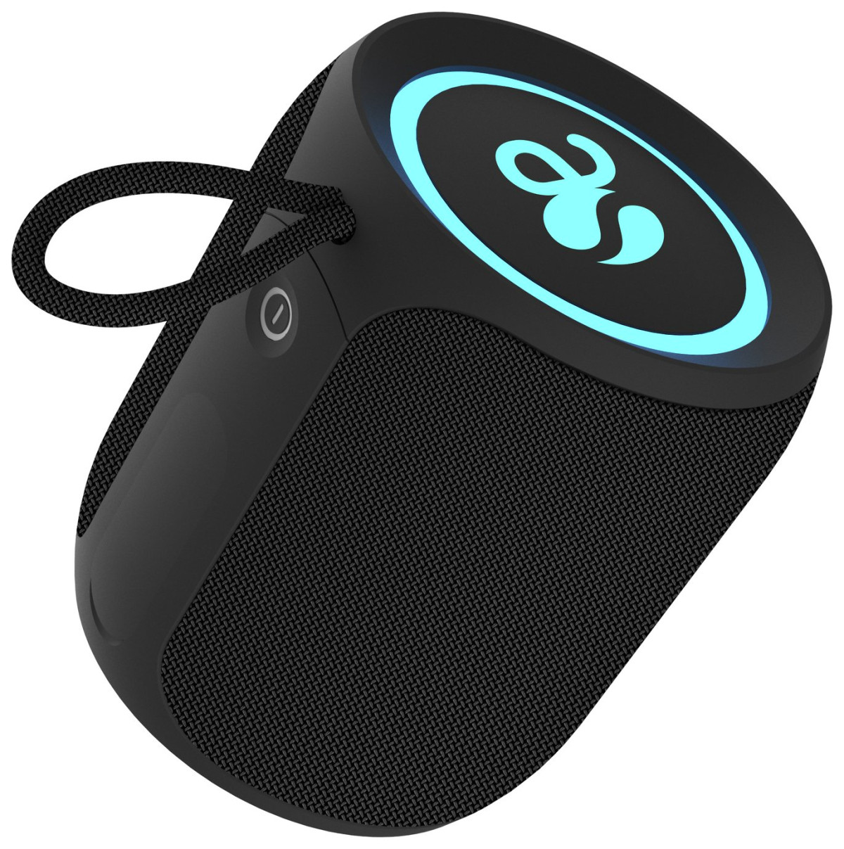 Acoustic Solutions Mini Blast Bluetooth Speaker
