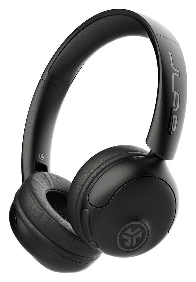 JLab Studio 2 Wireless On-Ear Headphones