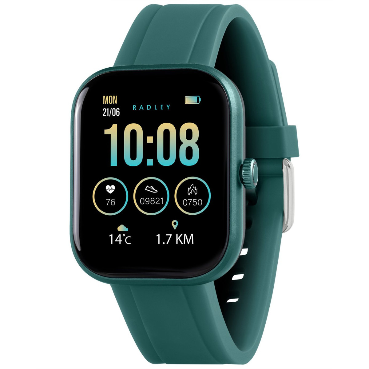 Radley Series 55 Smart Calling Watch