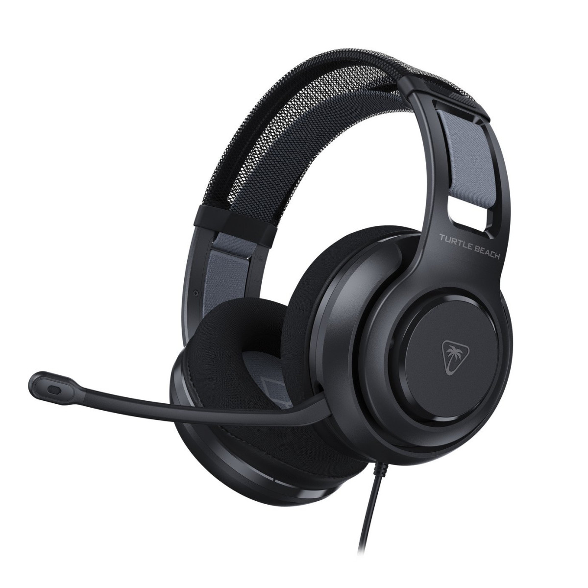 Turtle Beach Atlas 200 Wired Gaming Headset