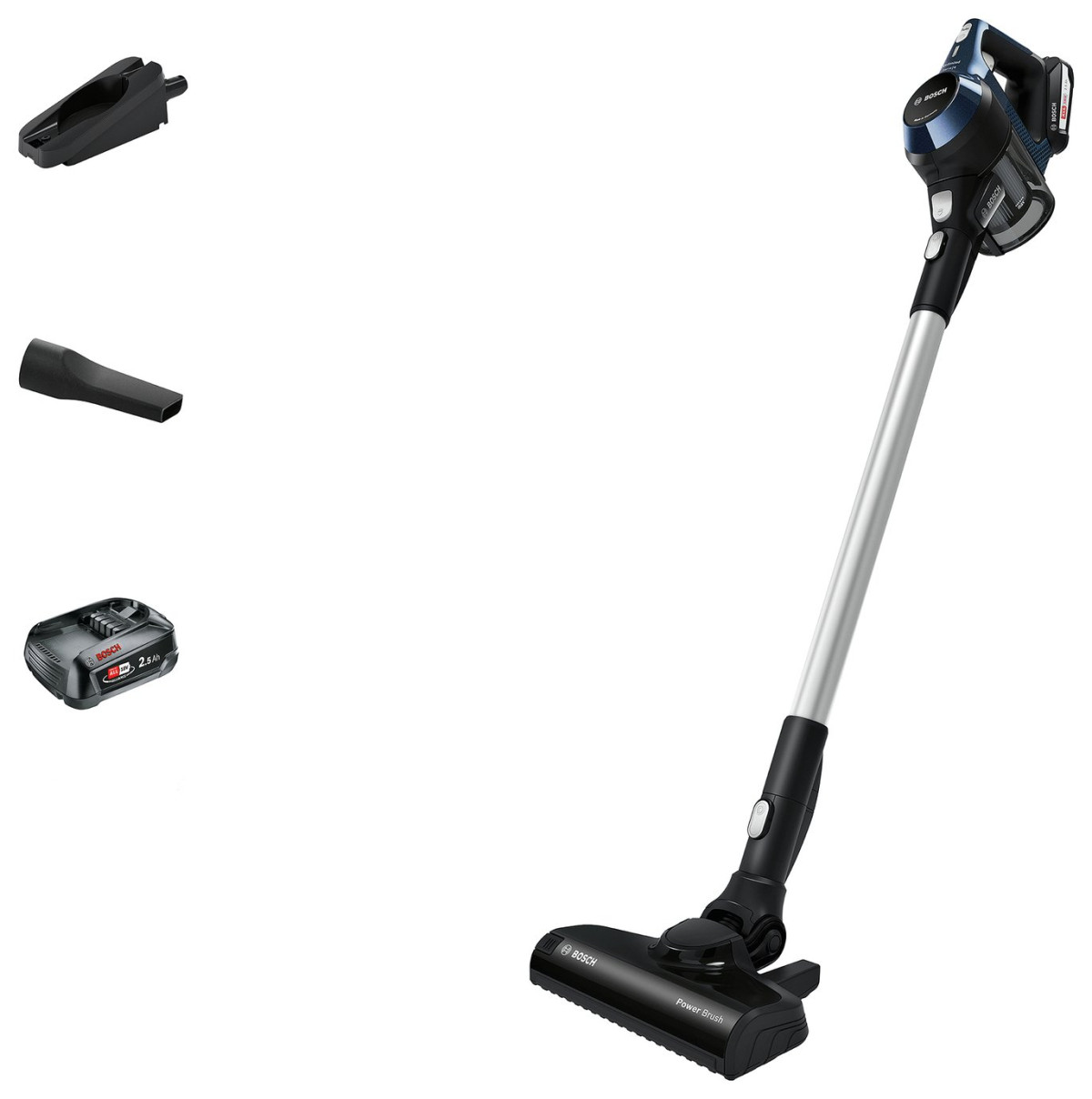 Bosch Unlimited 6