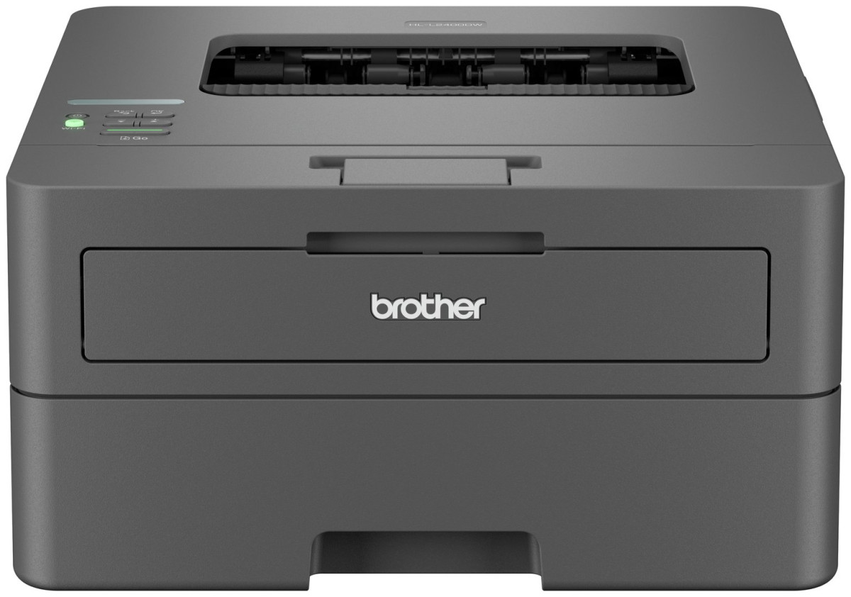 Brother HL-L2400DWE Mono Laser Printer