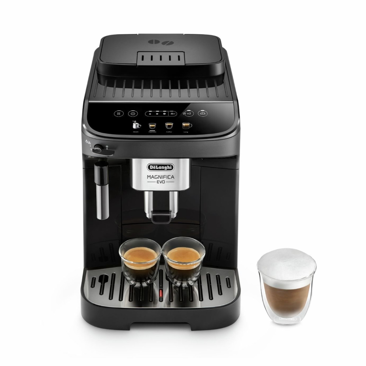 De'Longhi Magnifica Evo ECAM290.21.B Bean to Cup Coffee Machine