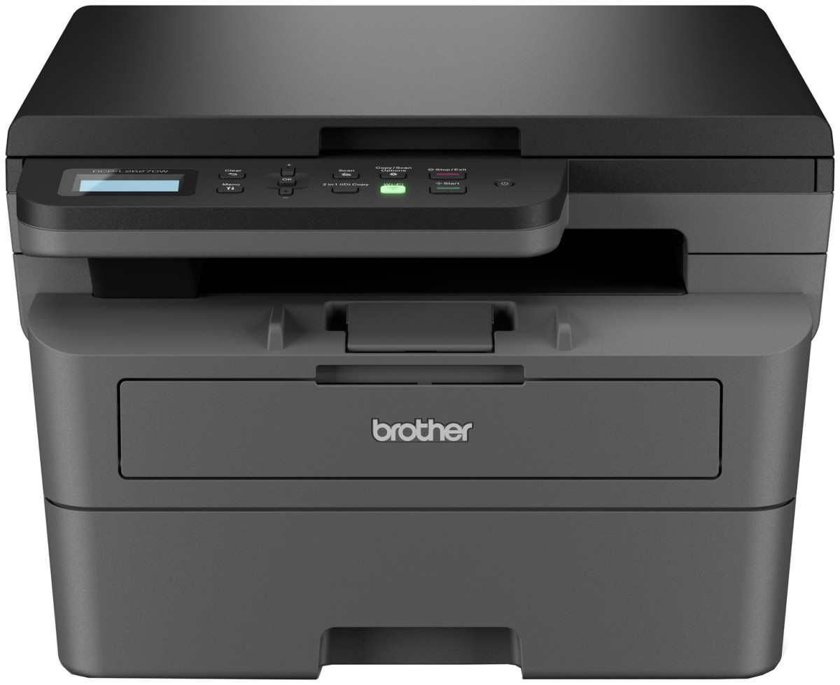 Brother DCP-L2627DWE
