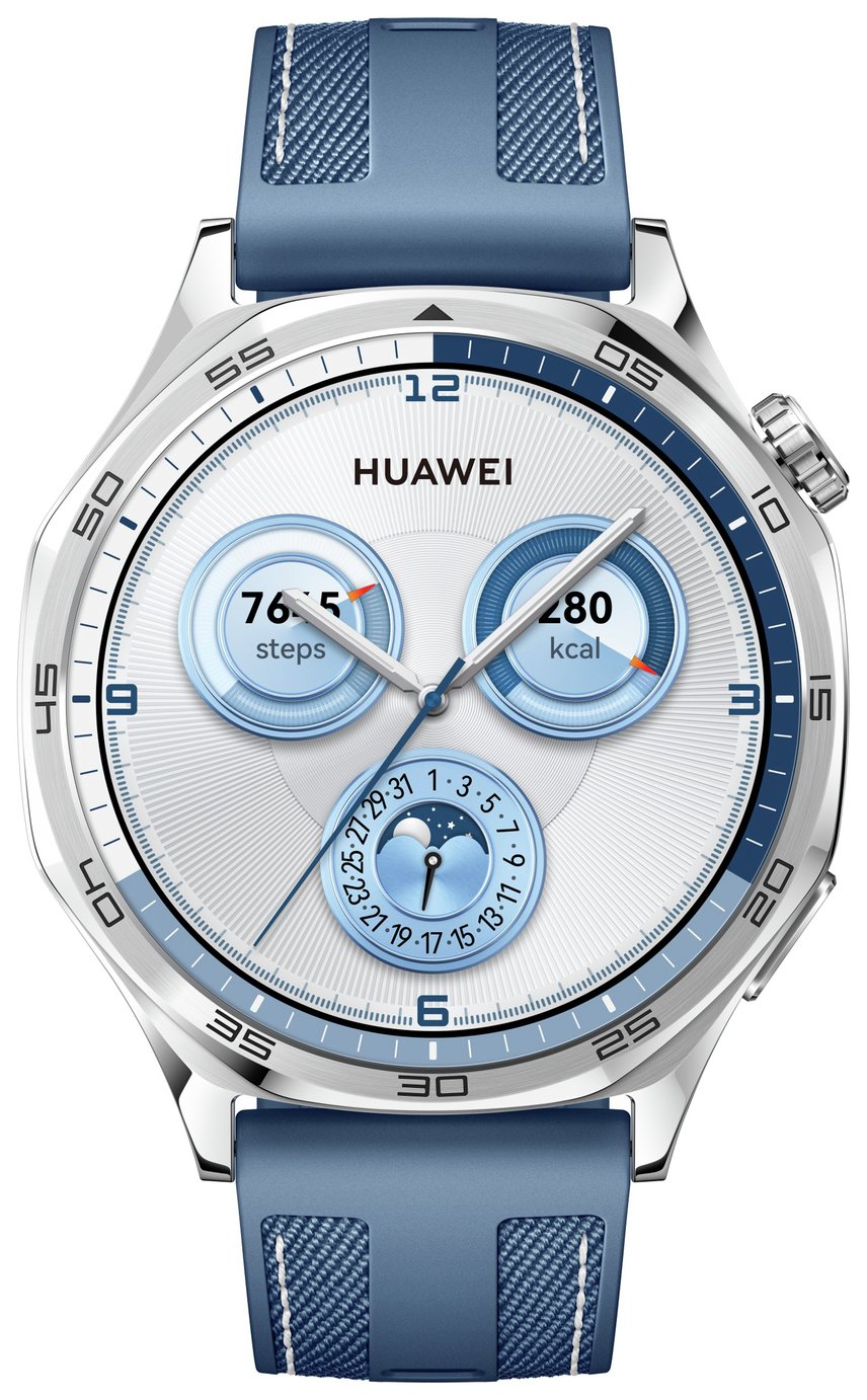 HUAWEI Watch GT5 Smartwatch