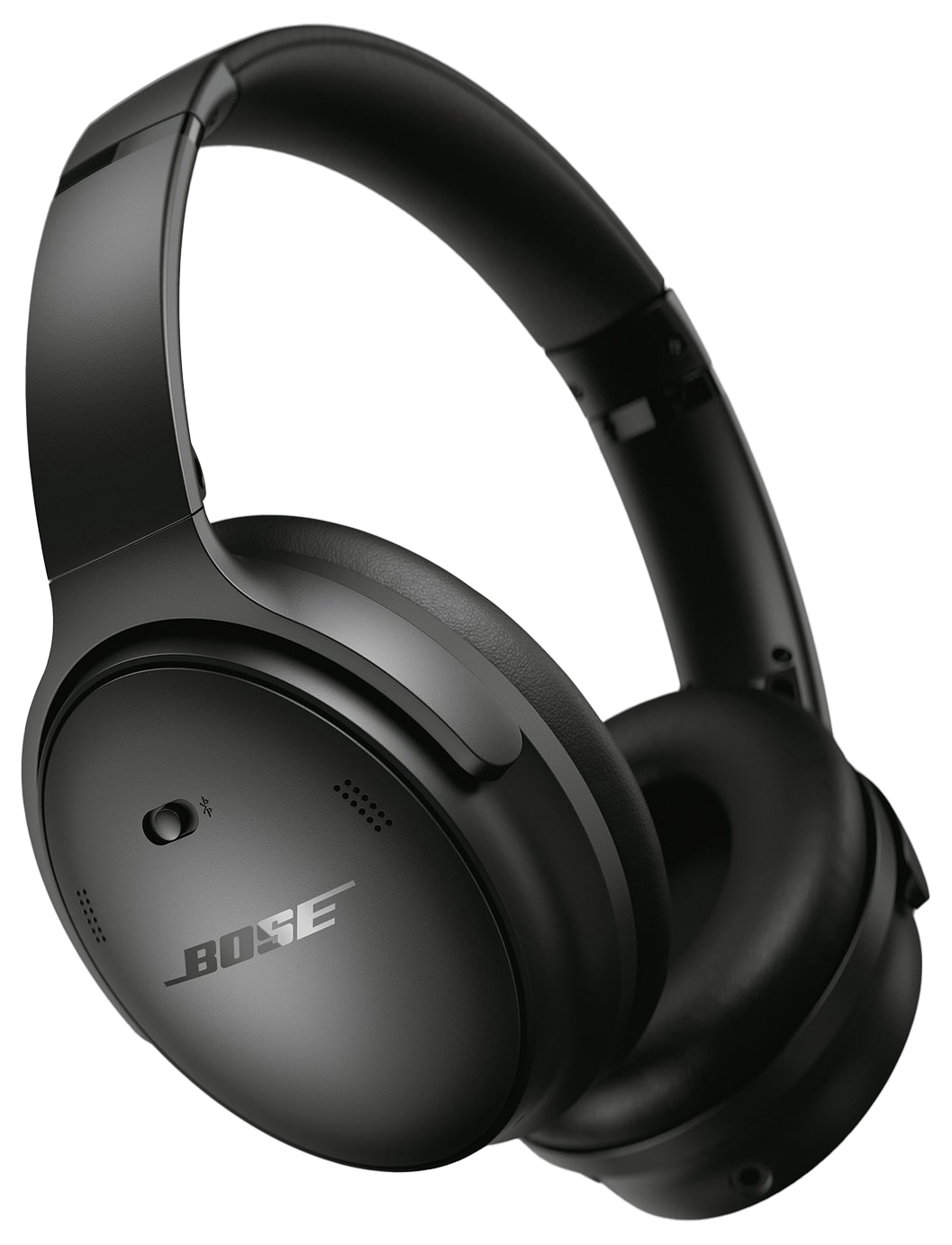 Bose QuietComfort SC Noise Cancelling Headphones