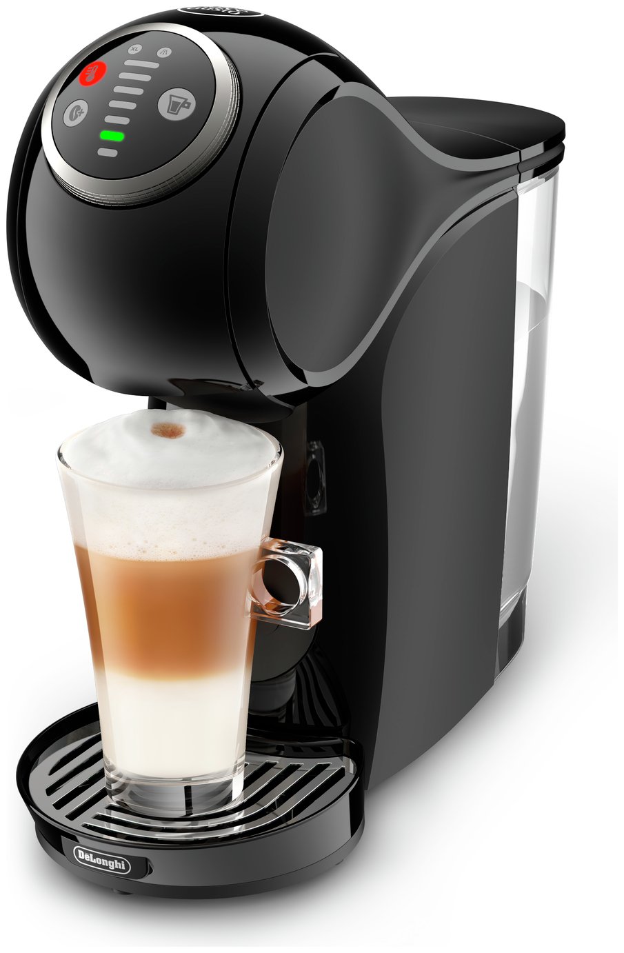 De'Longhi Dolce Gusto Genio S Plus Pod Coffee Machine