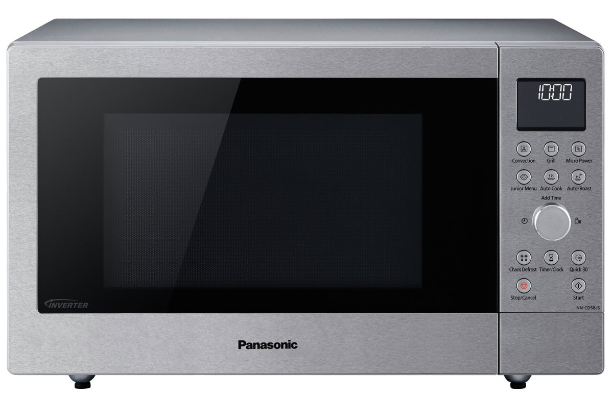 Panasonic NN-CD58 Combination Microwave Oven