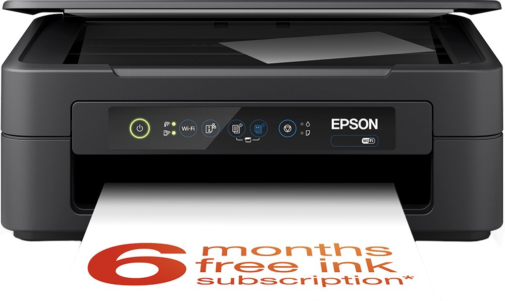 Epson XP-2205 All-in-One Inkjet Printer