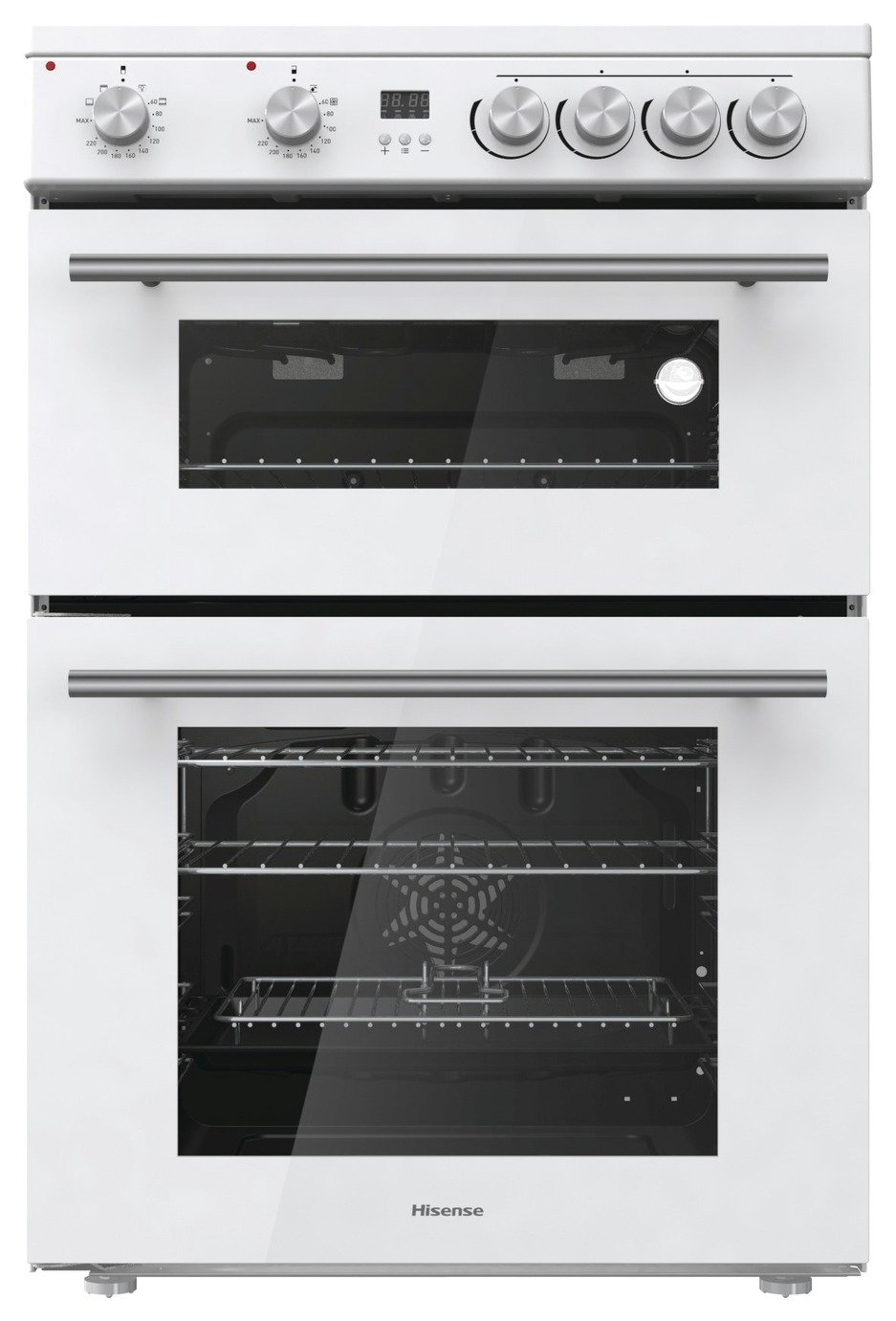Hisense HDE3211BWUK