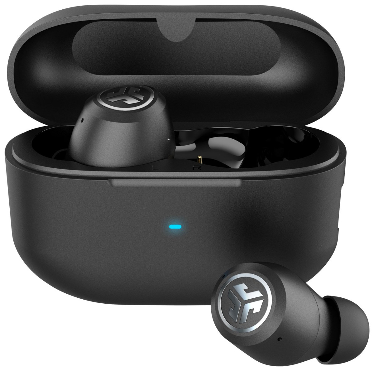 JLab JBuds ANC True Wireless Earbuds