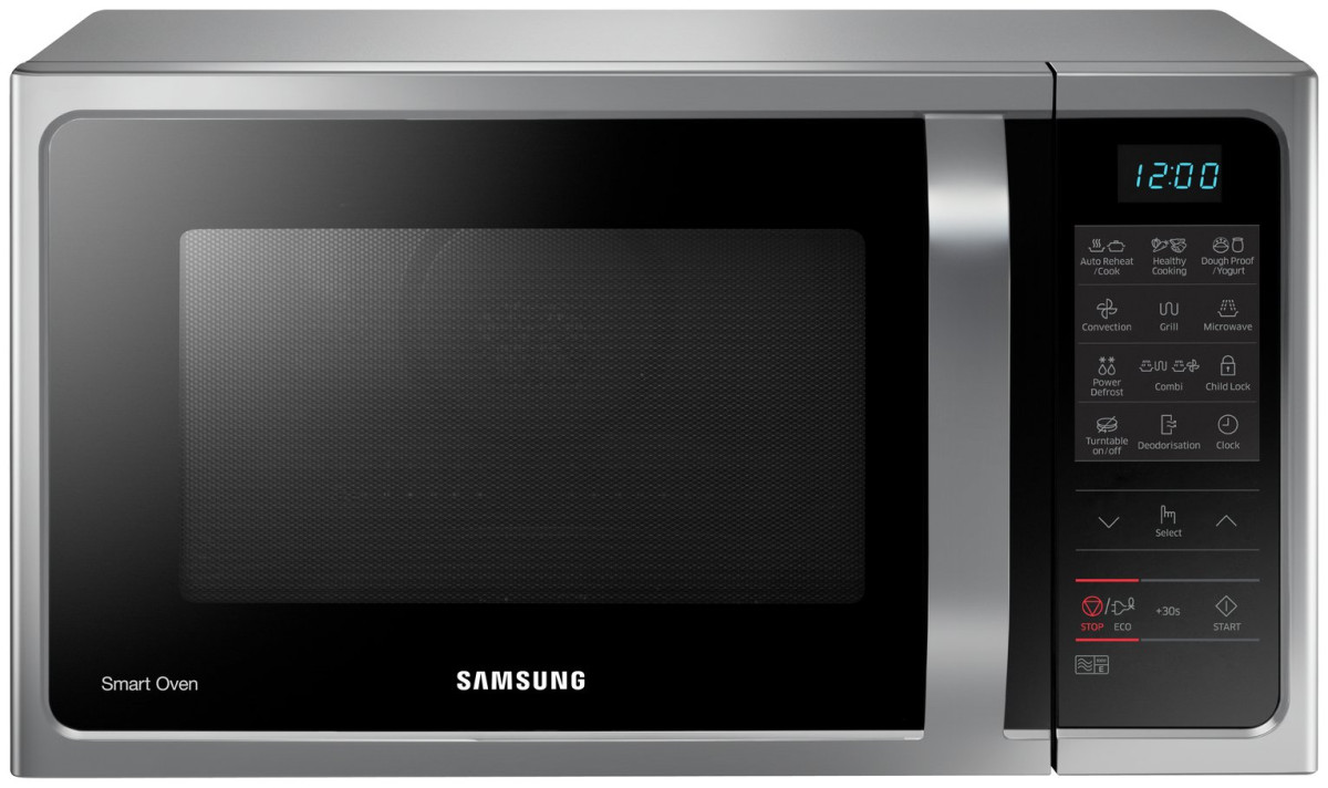 Samsung MC28H5013AS Combination Microwave Oven