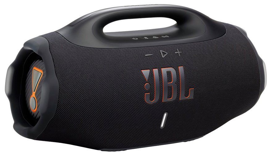 JBL Boombox 4