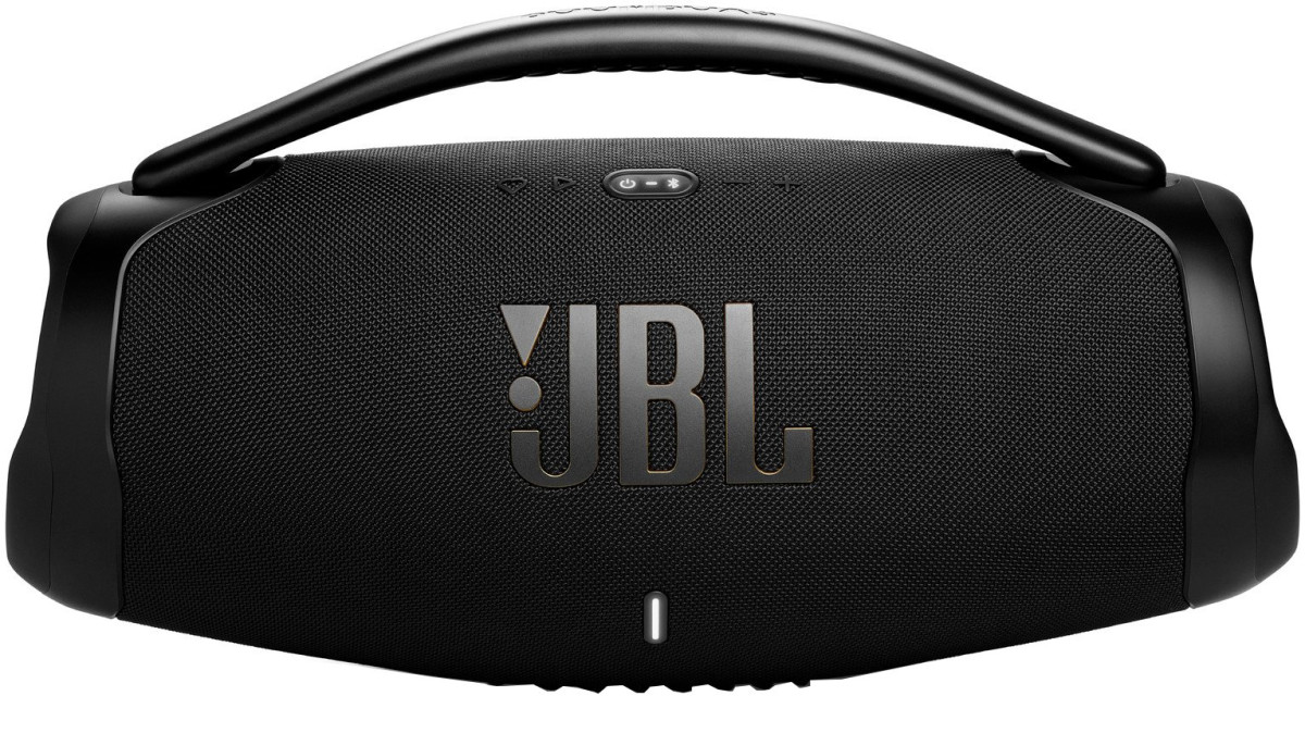 JBL Boombox 3