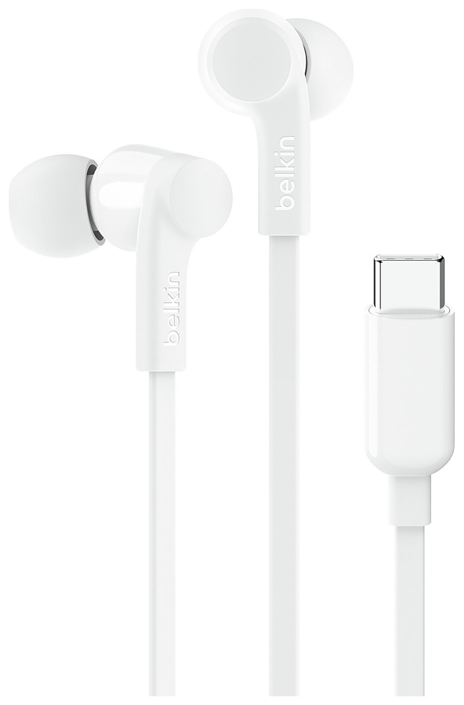 Belkin SoundForm USB-C