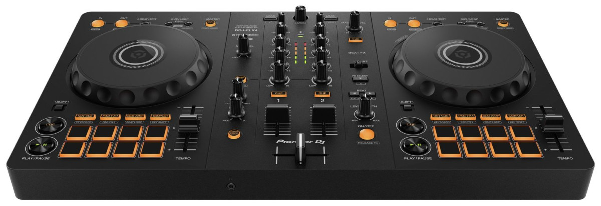 Pioneer DJ DDJ-FLX4
