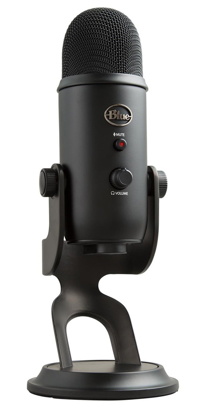 Blue Yeti