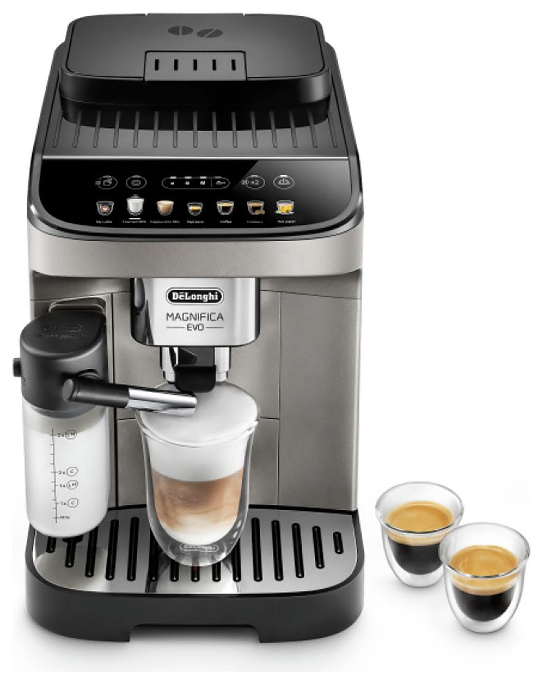 De'Longhi Magnifica Evo ECAM290.83.TB