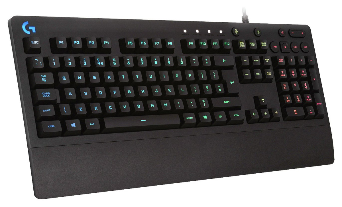 Logitech G213 Prodigy