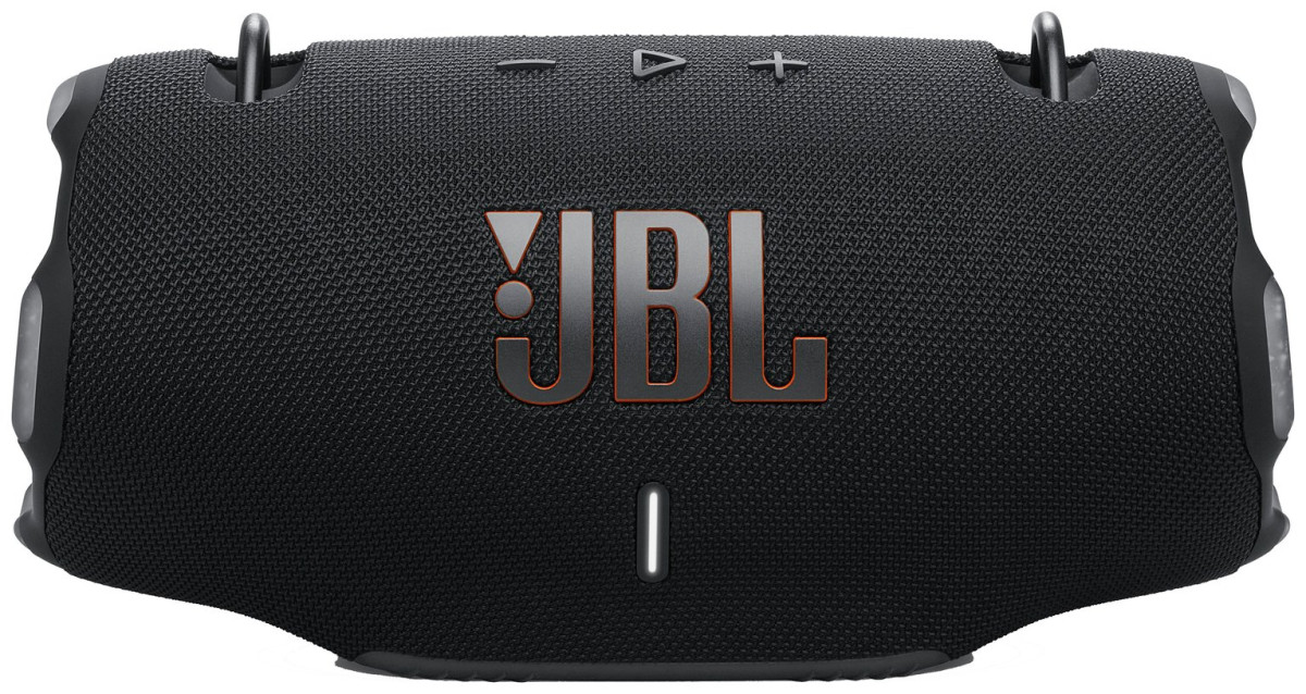 JBL Xtreme 4 Portable Bluetooth Speaker