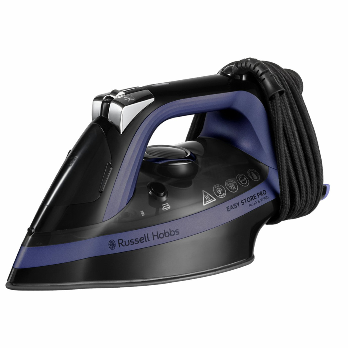 Russell Hobbs Easy Store Pro Steam Iron