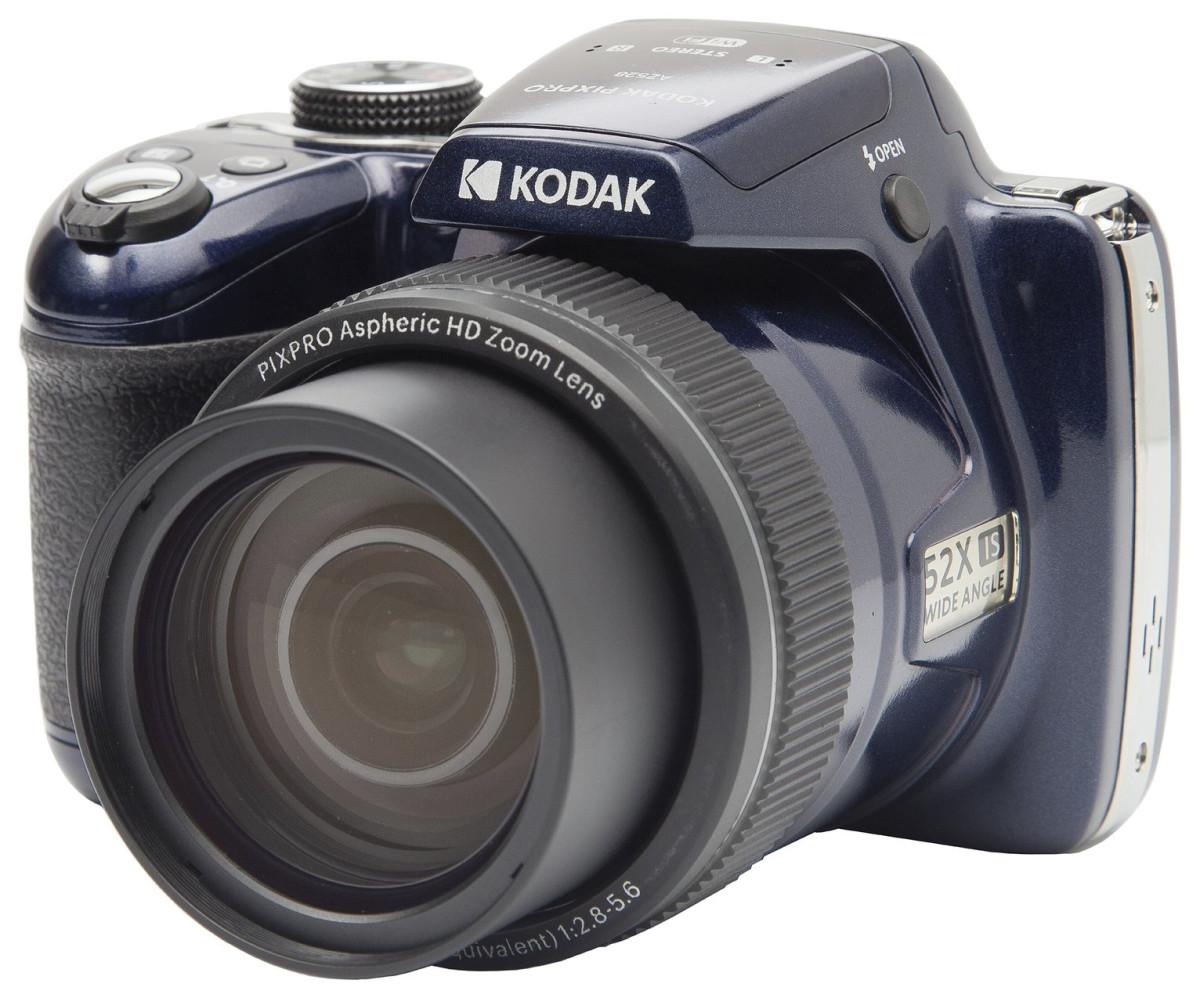 KODAK PIXPRO AZ528 Bridge Camera