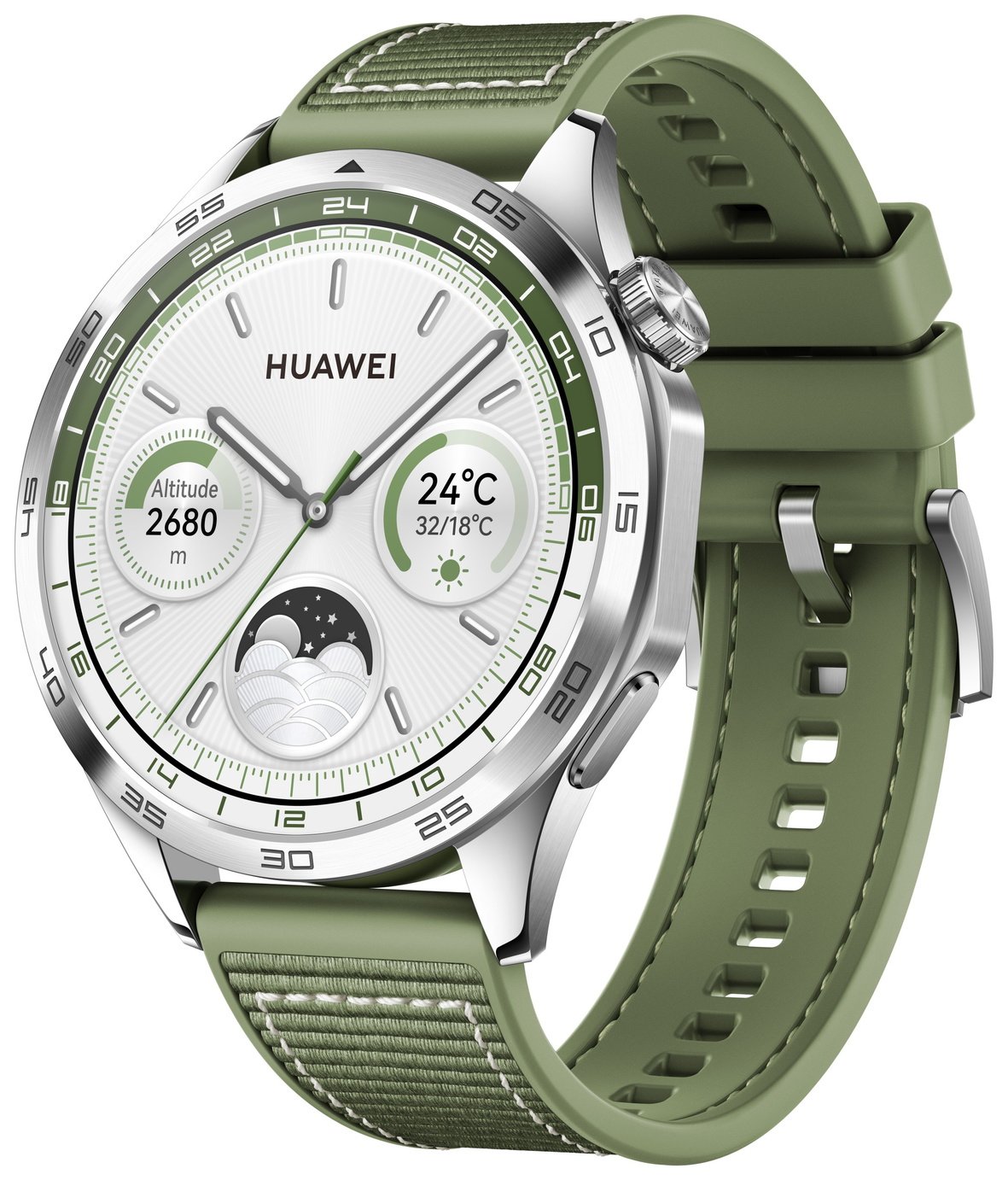 HUAWEI Watch GT 4 Smartwatch