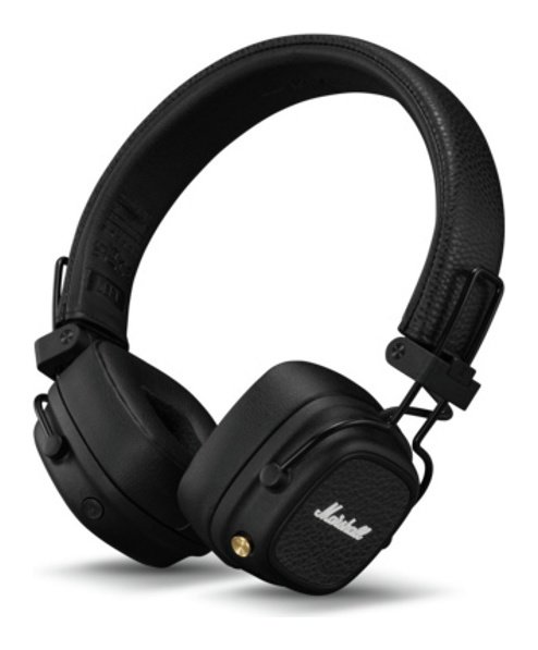 Marshall Major V Wireless On-Ear Headphones
