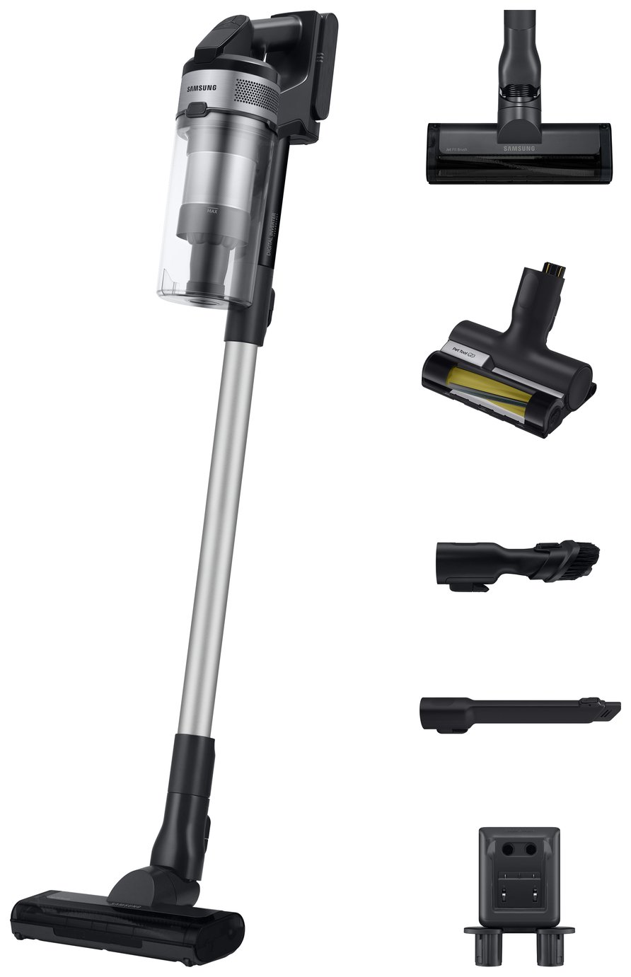 Samsung Jet 65 Pet