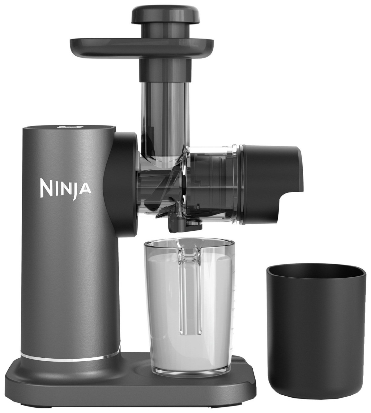 Ninja JC151UK Cold Press Juicer