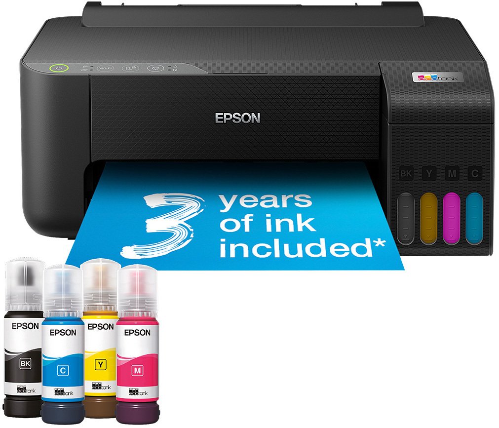 Epson EcoTank ET-1810