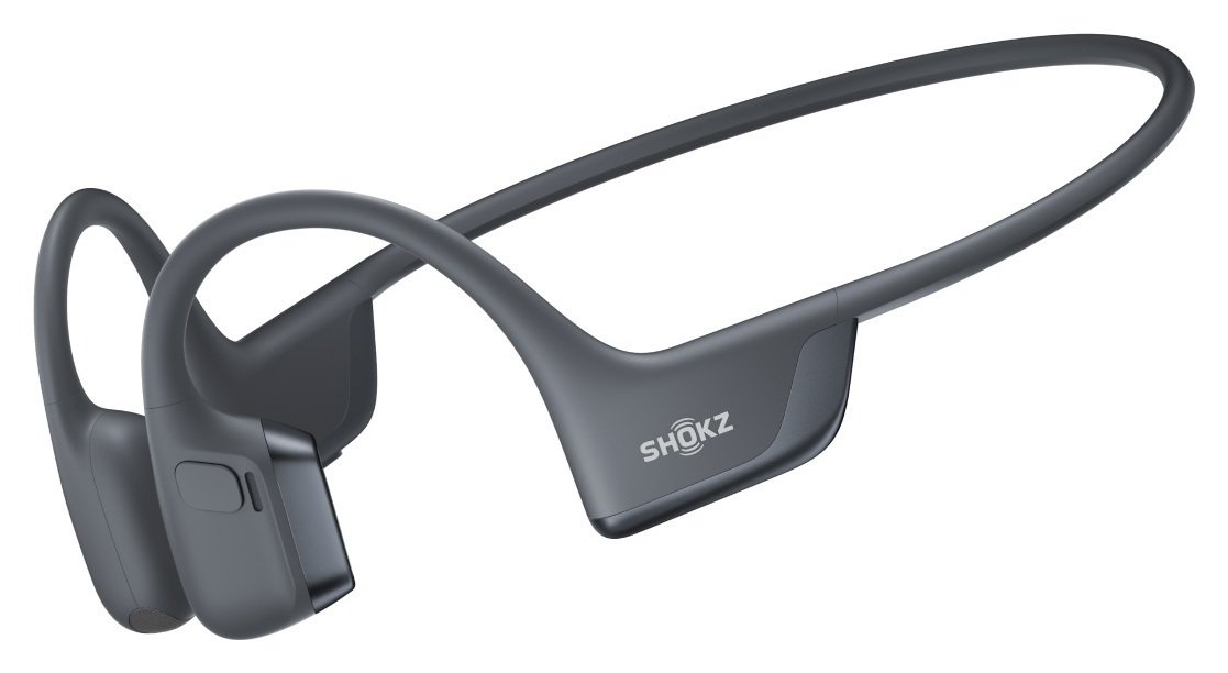 Shokz OpenRun Pro 2 Bone Conduction Headphones