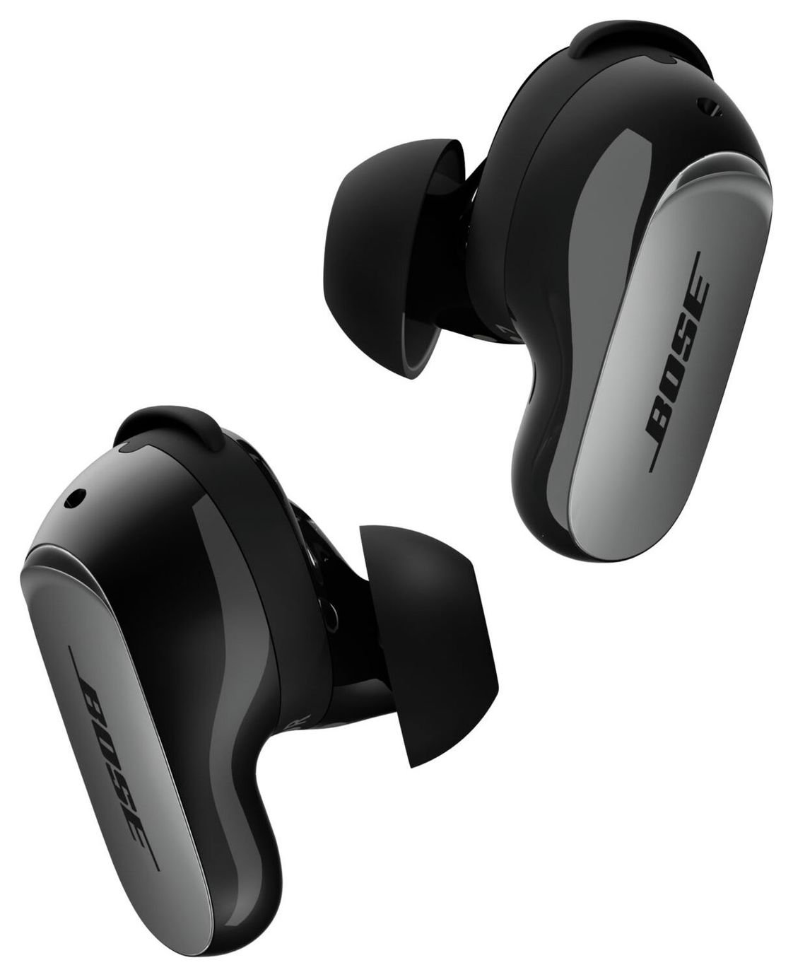 Bose QuietComfort Ultra Earbuds 2nd Gen Noise Cancelling Wireless Earbuds