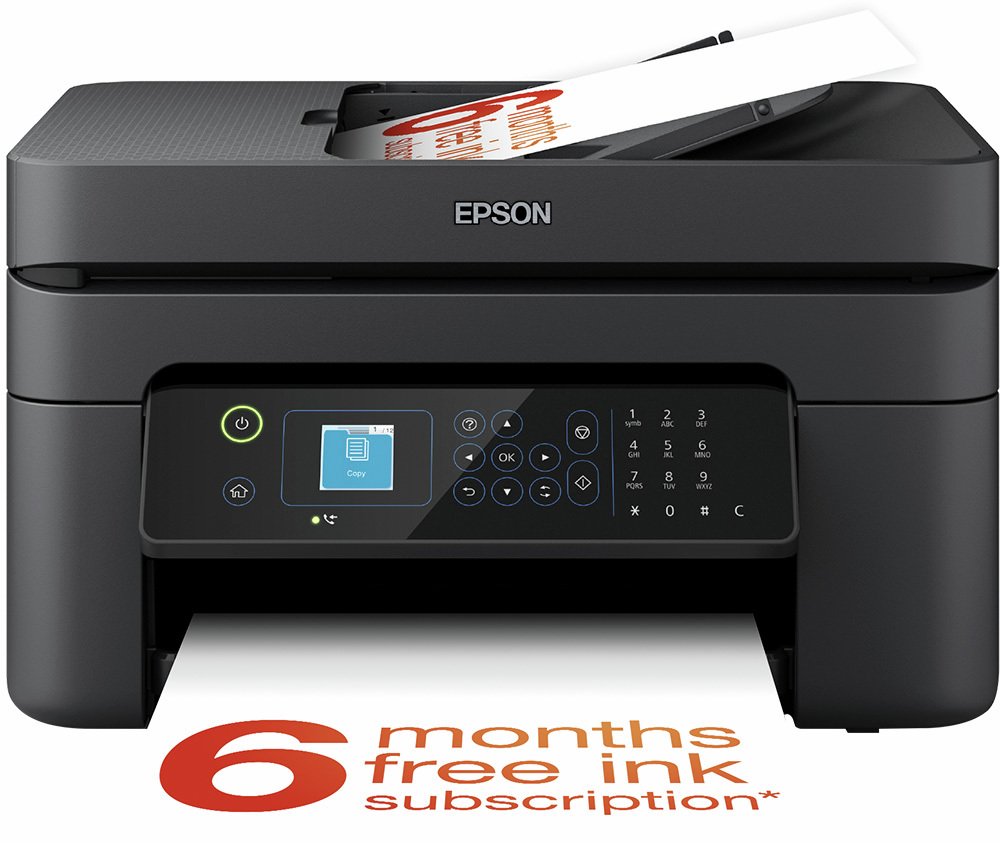 Epson WF-2935