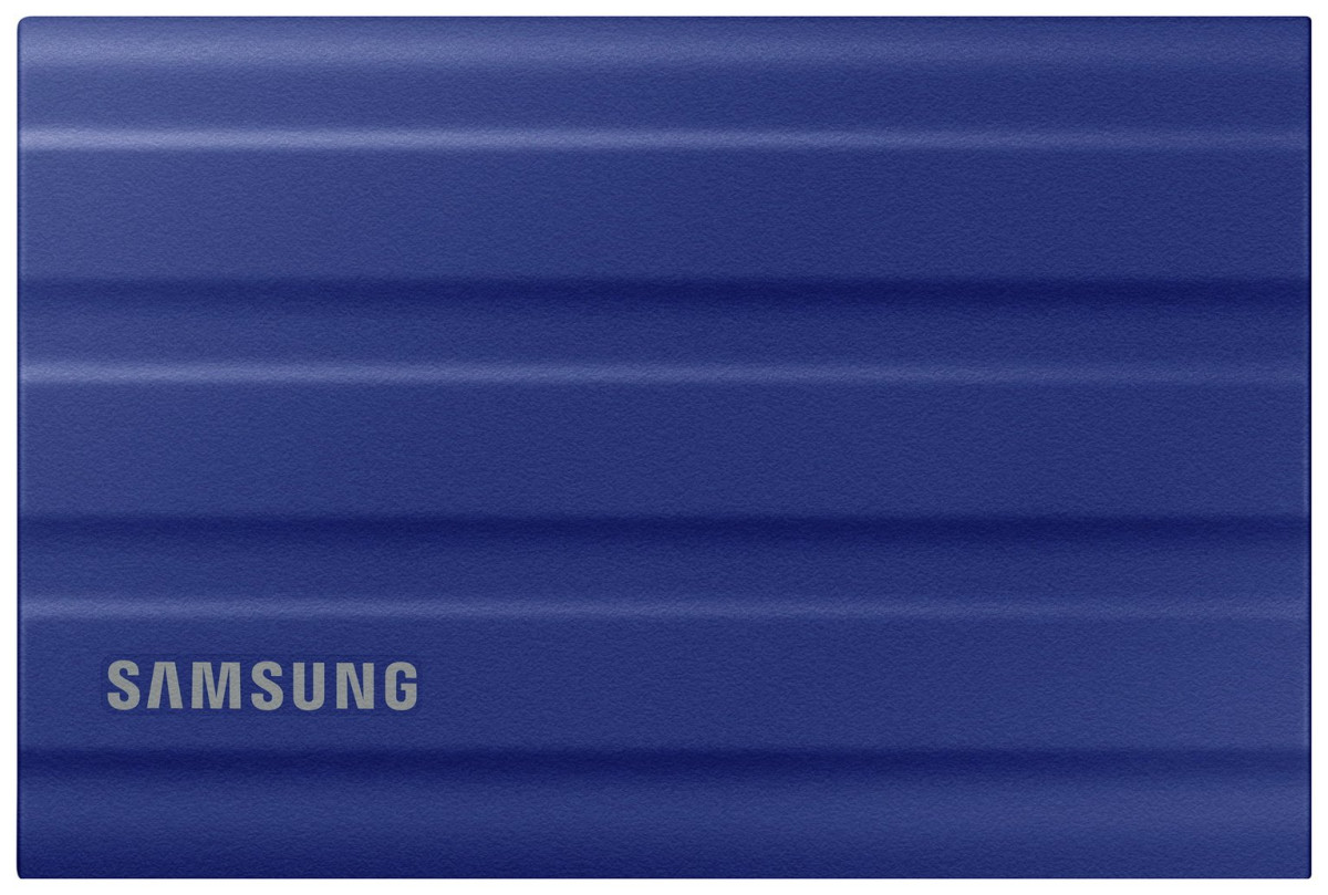 Samsung T7 Shield 1TB Portable SSD