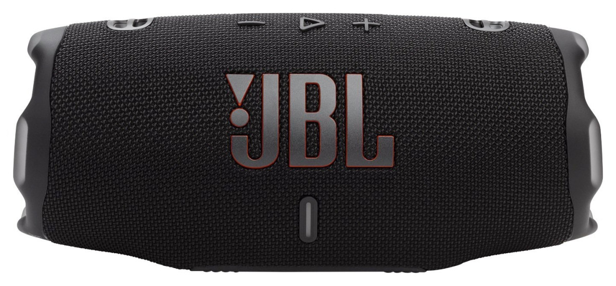 JBL Charge 6 Portable Bluetooth Speaker