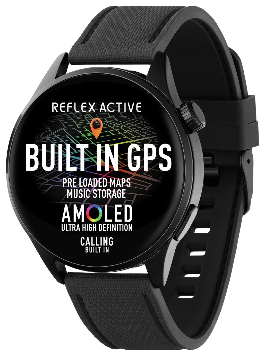 Reflex Active Series 45